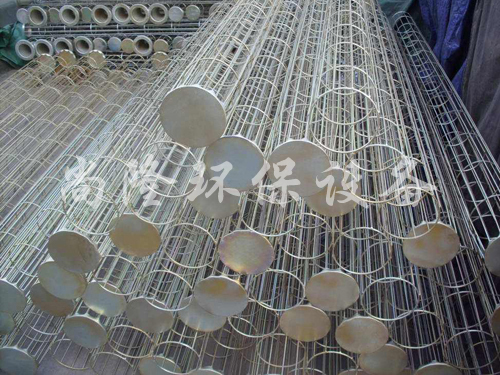黑龙江不锈钢除尘骨架