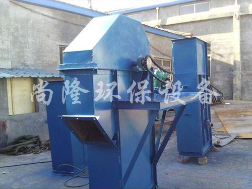 黑龙江NE型斗式提升机