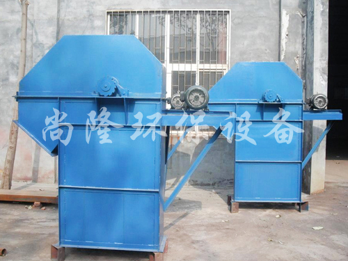 黑龙江TH型斗式提升机