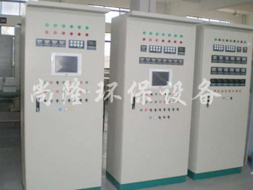 黑龙江PLC控制柜
