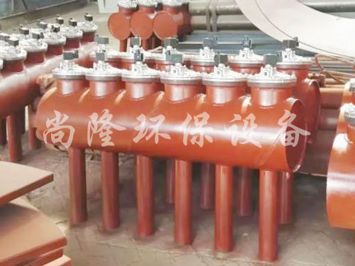 黑龙江除尘器气包