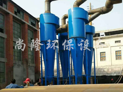 黑龙江XZZ型旋风除尘器