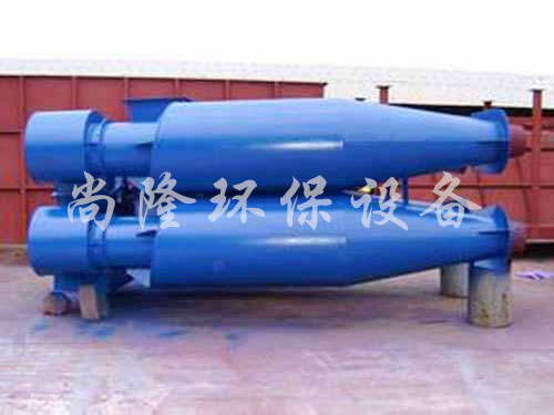 黑龙江CLK扩散式旋风除尘器