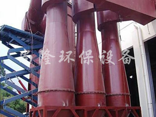 黑龙江XLPA/B型旋风除尘器