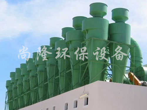 黑龙江XNX型旋风除尘器