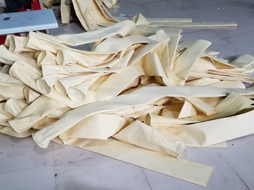 黑龙江氟美斯除尘器布袋