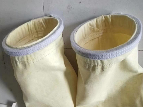 黑龙江毛毡条除尘布袋